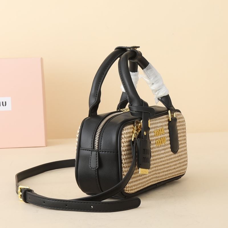 Miu Miu Top Handle Bags